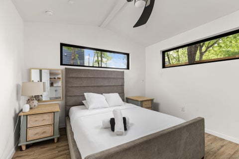 Tiny photo for 6205 Caddie ST #1 & 2, Austin, TX 78741 (MLS # 4925812)