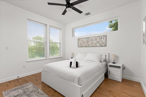 Tiny photo for 6205 Caddie ST #1 & 2, Austin, TX 78741 (MLS # 4925812)