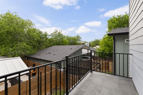 Tiny photo for 6205 Caddie ST #1 & 2, Austin, TX 78741 (MLS # 4925812)