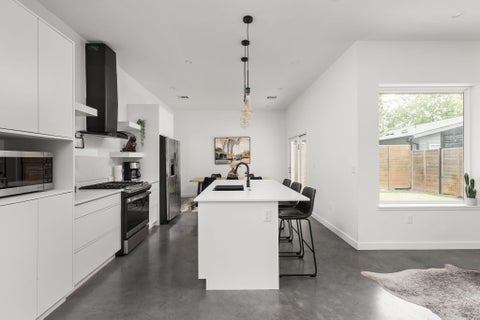 Tiny photo for 6205 Caddie ST #1 & 2, Austin, TX 78741 (MLS # 4925812)