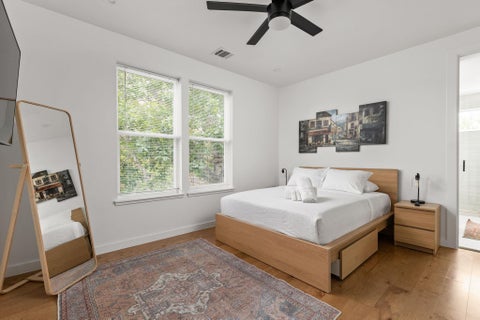 Tiny photo for 6205 Caddie ST #1 & 2, Austin, TX 78741 (MLS # 4925812)