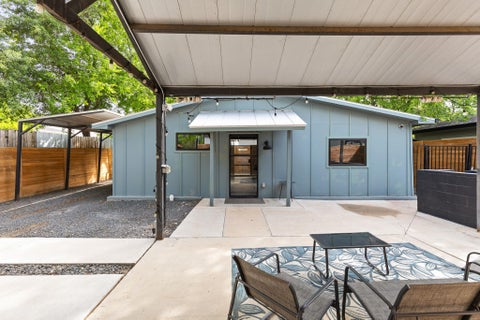 Tiny photo for 6205 Caddie ST #1 & 2, Austin, TX 78741 (MLS # 4925812)