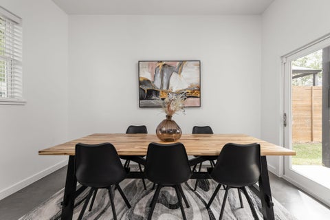 Tiny photo for 6205 Caddie ST #1 & 2, Austin, TX 78741 (MLS # 4925812)