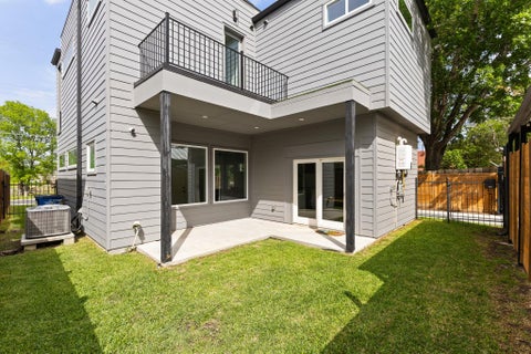 Tiny photo for 6205 Caddie ST #1 & 2, Austin, TX 78741 (MLS # 4925812)