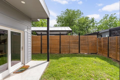 Tiny photo for 6205 Caddie ST #1 & 2, Austin, TX 78741 (MLS # 4925812)