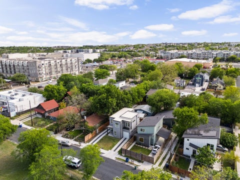 Tiny photo for 6205 Caddie ST #1 & 2, Austin, TX 78741 (MLS # 4925812)