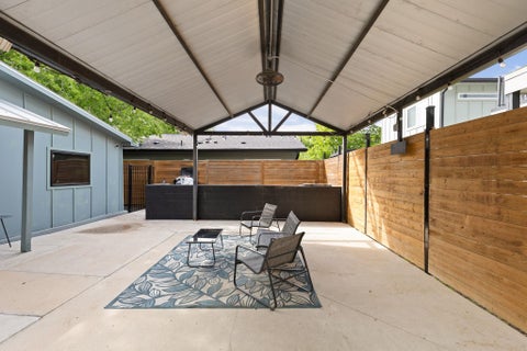 Tiny photo for 6205 Caddie ST #1 & 2, Austin, TX 78741 (MLS # 4925812)