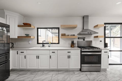 Tiny photo for 6205 Caddie ST #1 & 2, Austin, TX 78741 (MLS # 4925812)