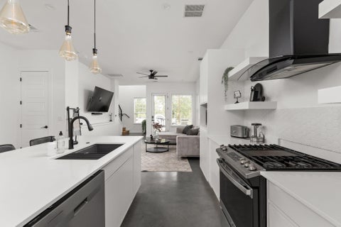 Tiny photo for 6205 Caddie ST #1 & 2, Austin, TX 78741 (MLS # 4925812)