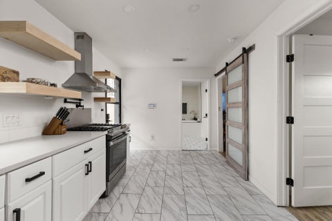 Tiny photo for 6205 Caddie ST #1 & 2, Austin, TX 78741 (MLS # 4925812)