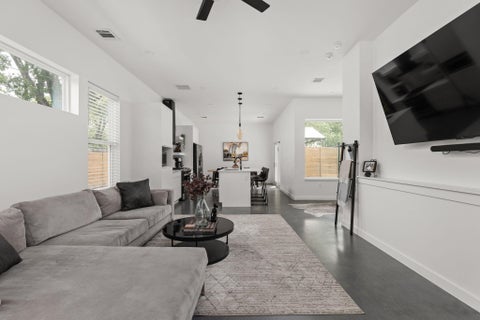 Tiny photo for 6205 Caddie ST #1 & 2, Austin, TX 78741 (MLS # 4925812)