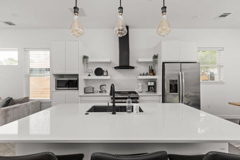 Tiny photo for 6205 Caddie ST #1 & 2, Austin, TX 78741 (MLS # 4925812)