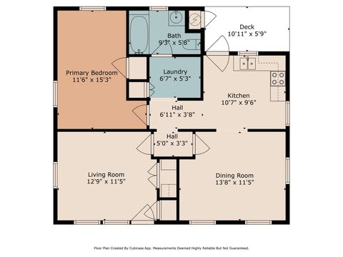 Tiny photo for 908 Vargas RD, Austin, TX 78741 (MLS # 7610364)