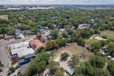 Tiny photo for 908 Vargas RD, Austin, TX 78741 (MLS # 7610364)