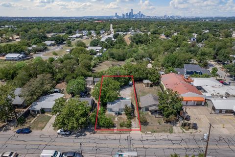 Photo of 908 Vargas RD, Austin, TX 78741 (MLS # 7610364)