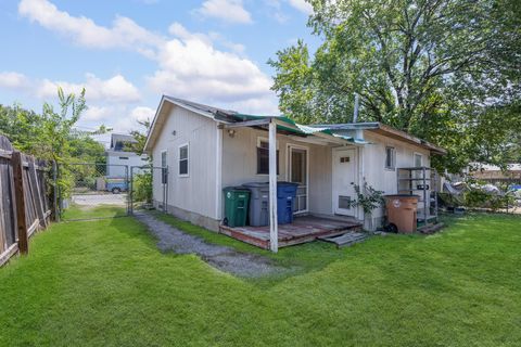 Tiny photo for 908 Vargas RD, Austin, TX 78741 (MLS # 7610364)