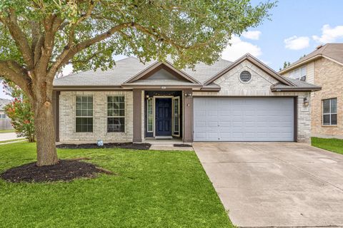 Photo of 3300 Winding Shore LN, Pflugerville, TX 78660 (MLS # 4766421)