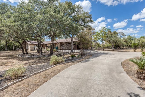 Photo of 300 W Sequoia SPUR, Georgetown, TX 78628 (MLS # 5037737)