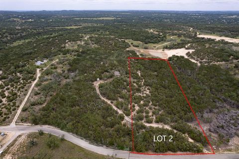 Lot 2 Shelton Ranch RD Dripping Springs TX 78620