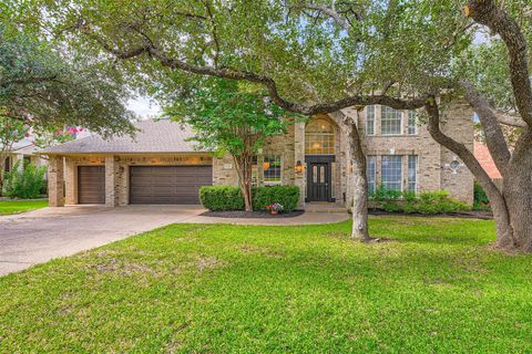 5515 Ballenton LN Austin TX 78739