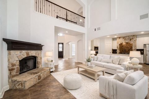 9812 Whitley Bay DR Austin TX 78717