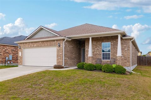 Photo of 416 Sierra Mar LOOP, Leander, TX 78641 (MLS # 2866942)