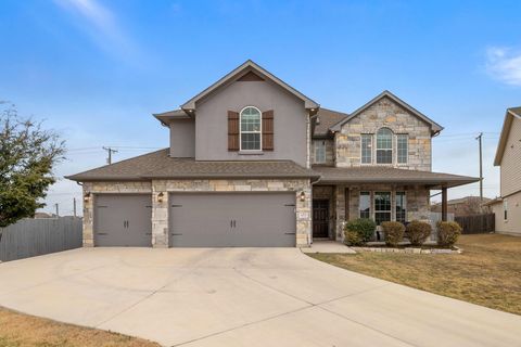 Photo of 6122 Genova PL, Round Rock, TX 78665 (MLS # 3239640)