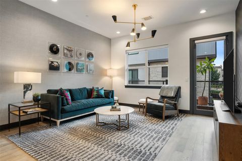 Tiny photo for 4507 Unity CIR, Austin, TX 78731 (MLS # 9389281)