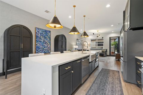 Tiny photo for 4507 Unity CIR, Austin, TX 78731 (MLS # 9389281)