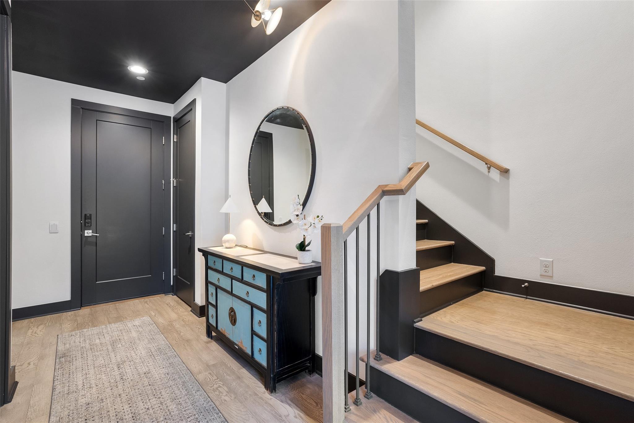 4507 Unity CIR