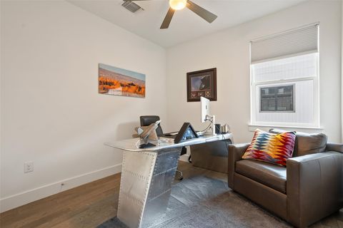 Tiny photo for 4507 Unity CIR, Austin, TX 78731 (MLS # 9389281)