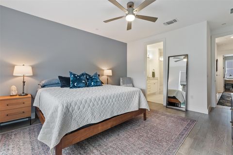 Tiny photo for 4507 Unity CIR, Austin, TX 78731 (MLS # 9389281)