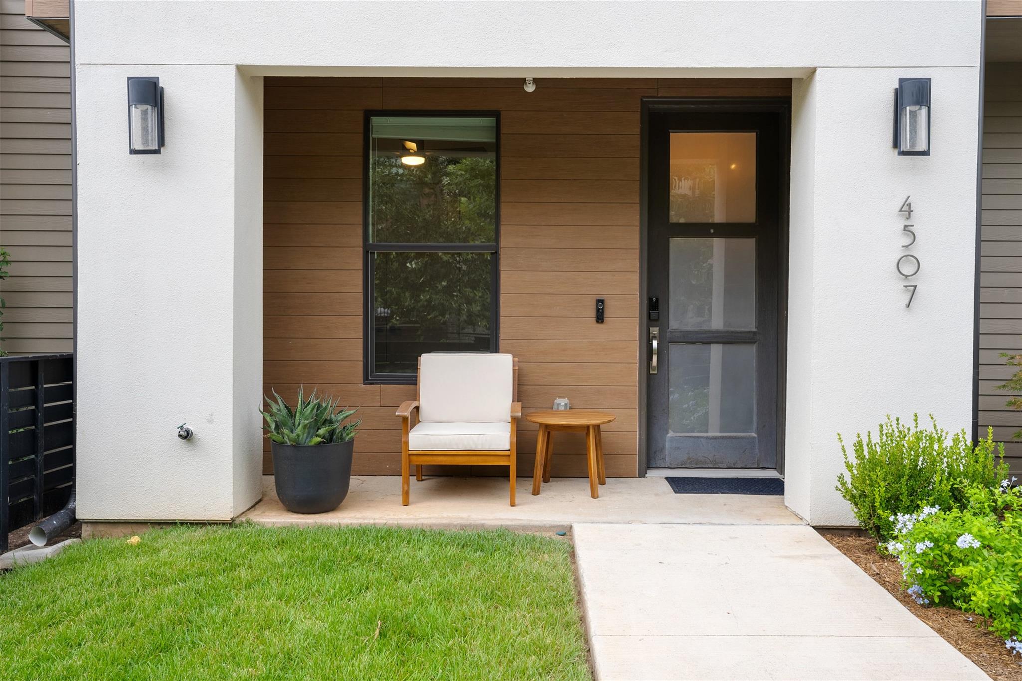 4507 Unity CIR