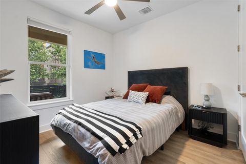 Tiny photo for 4507 Unity CIR, Austin, TX 78731 (MLS # 9389281)