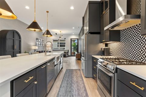 Tiny photo for 4507 Unity CIR, Austin, TX 78731 (MLS # 9389281)