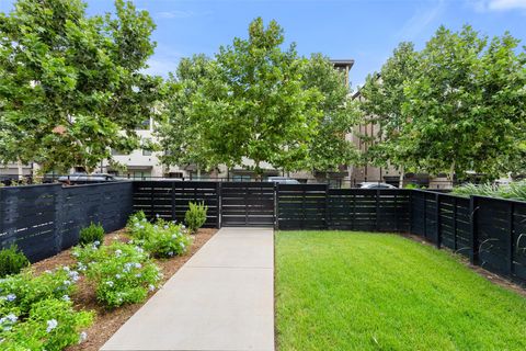Tiny photo for 4507 Unity CIR, Austin, TX 78731 (MLS # 9389281)