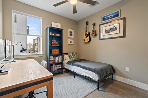 Tiny photo for 4507 Unity CIR, Austin, TX 78731 (MLS # 9389281)
