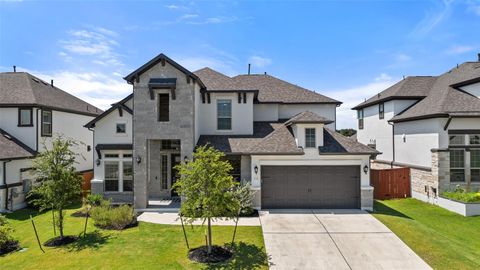 2324 Giona PL Round Rock TX 78665