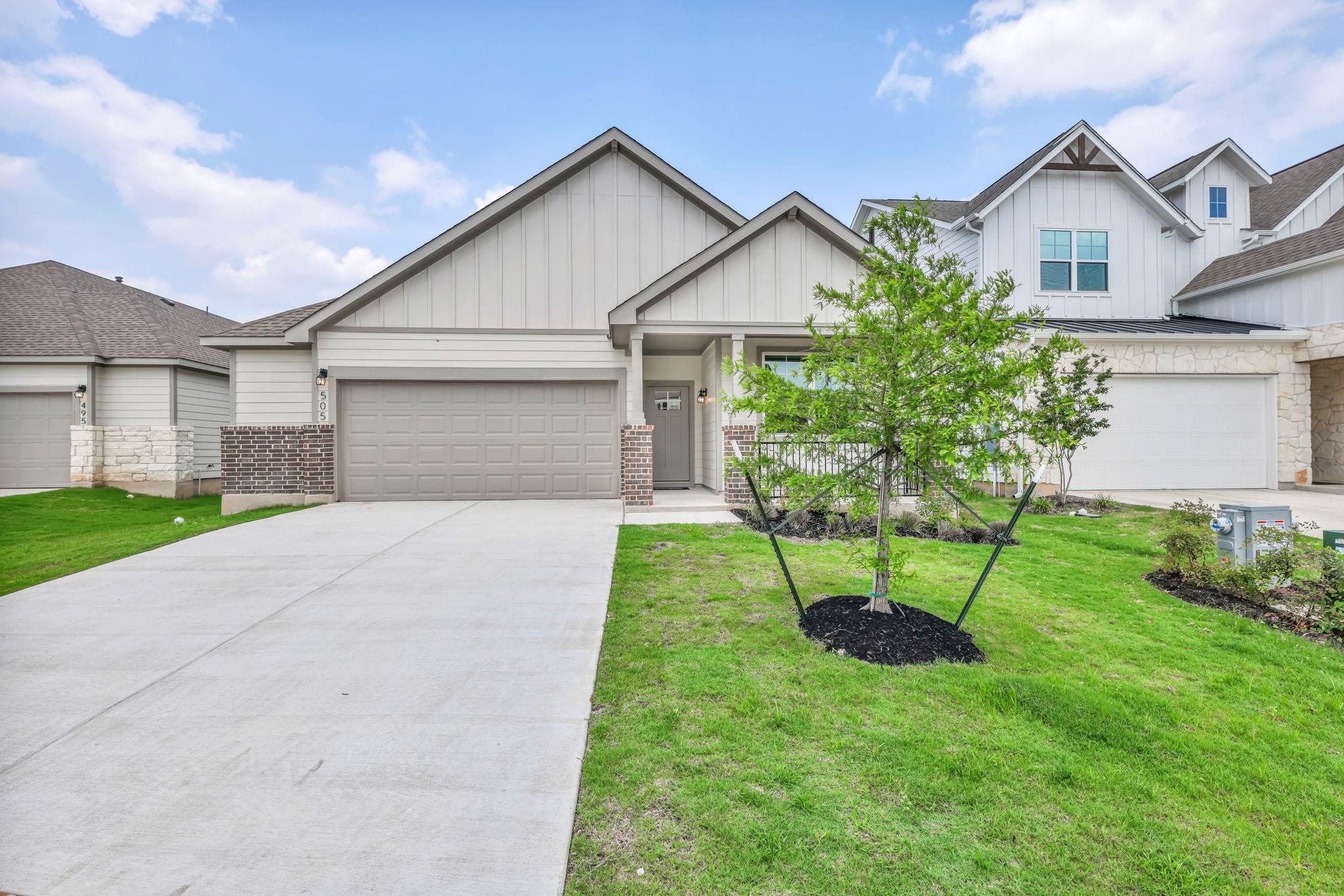 505 Brooks Ranch DR