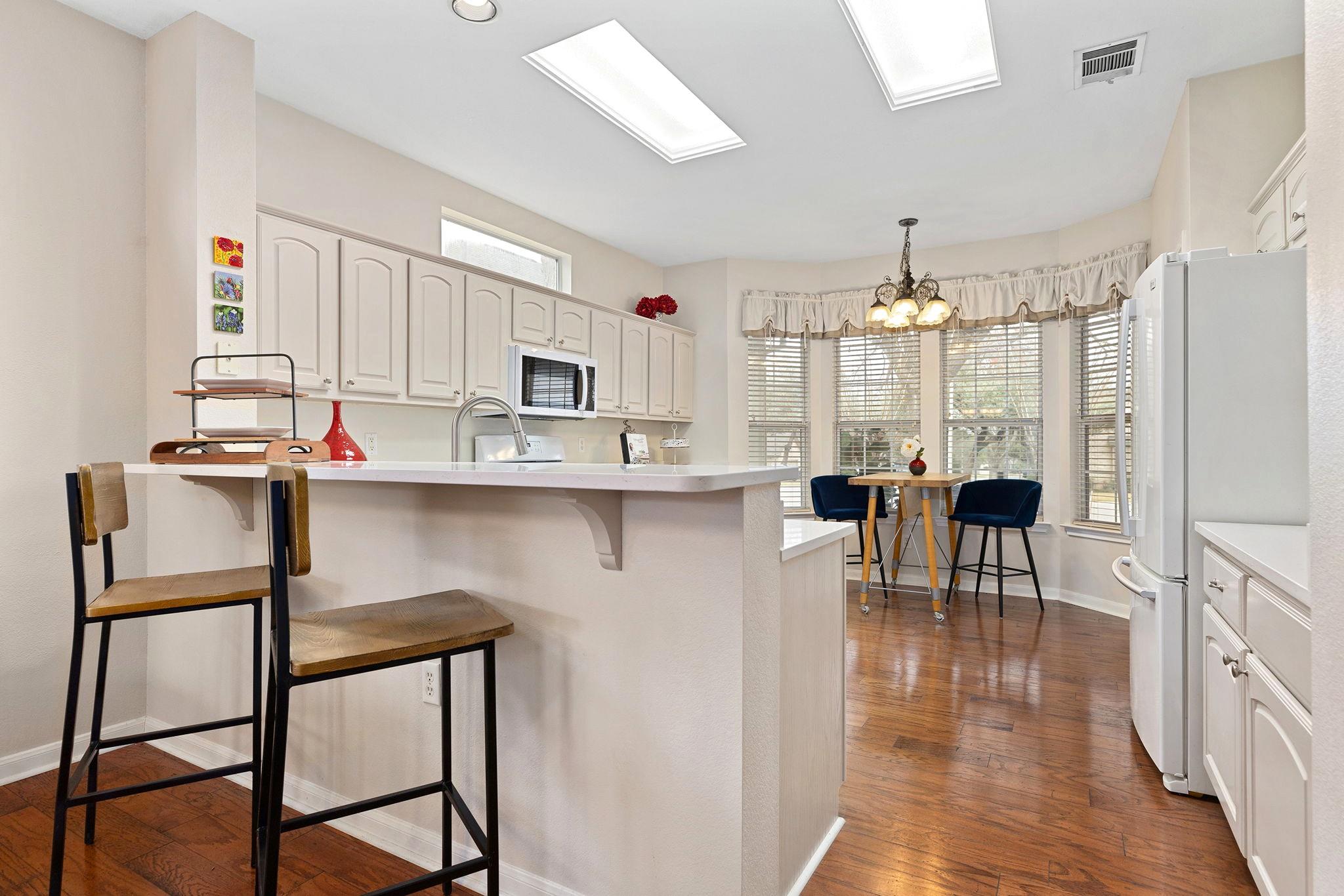 216 Whispering Wind DR