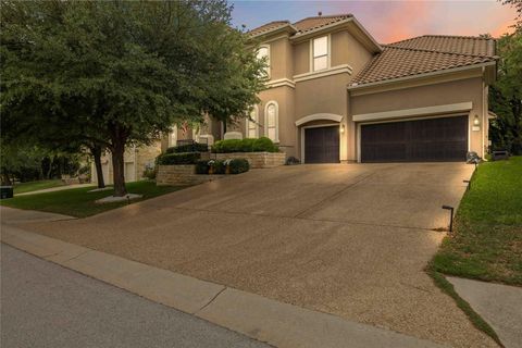 15200 Spillman Ranch LOOP Austin TX 78738