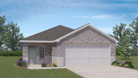 Photo of 20113 Heinrich LN, Manor, TX 78653 (MLS # 9693086)