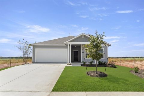 A home in Kyle