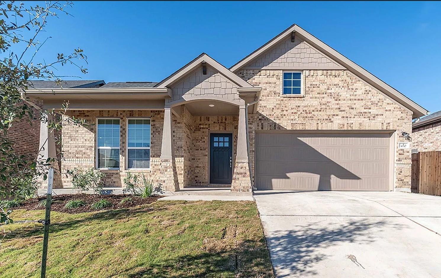 Photo 1 of 17 — 450 Durian LOOP, Buda, TX 78610