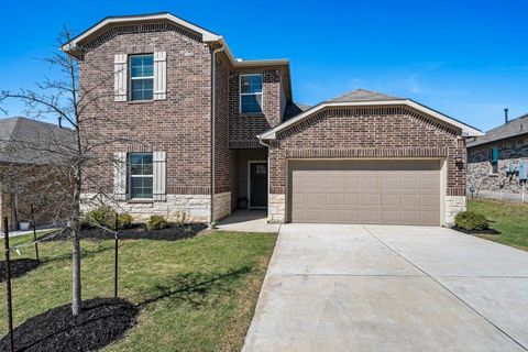 Photo of 154 Solitude DR, San Marcos, TX 78666 (MLS # 3690186)