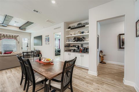 Tiny photo for 17721 Clairess LN, Manor, TX 78653 (MLS # 2831536)