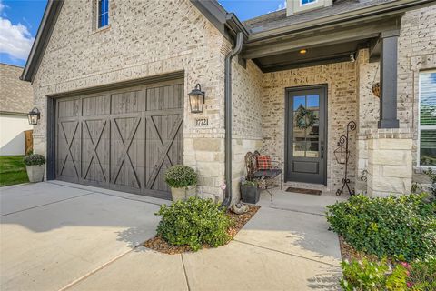 Tiny photo for 17721 Clairess LN, Manor, TX 78653 (MLS # 2831536)