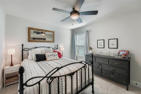 Tiny photo for 17721 Clairess LN, Manor, TX 78653 (MLS # 2831536)