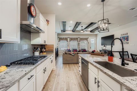 Tiny photo for 17721 Clairess LN, Manor, TX 78653 (MLS # 2831536)