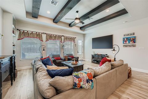 Tiny photo for 17721 Clairess LN, Manor, TX 78653 (MLS # 2831536)